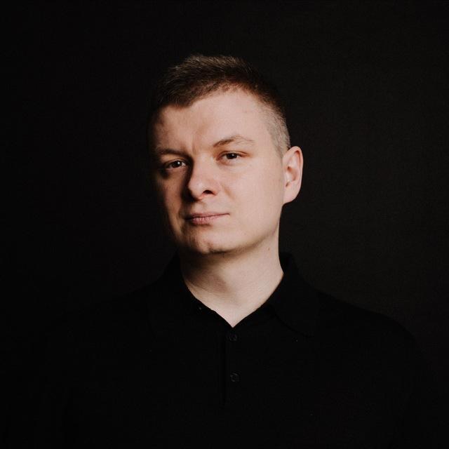 Виталий Александров