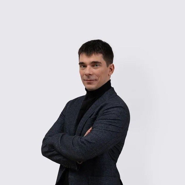 Константин Андреев