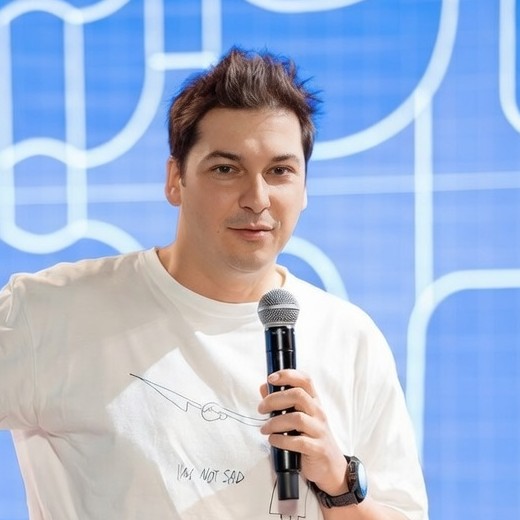 Дмитрий Королёв