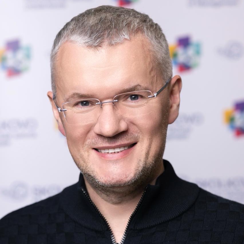 Вячеслав Марочкин