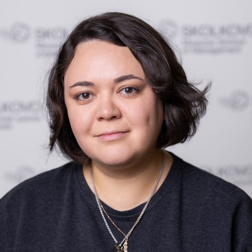 Катерина Виноходова