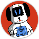 AllConfsBot