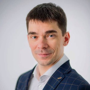 Константин Андреев — докладчик AI Cases Conf 2026
