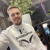 Сергей Чистяков