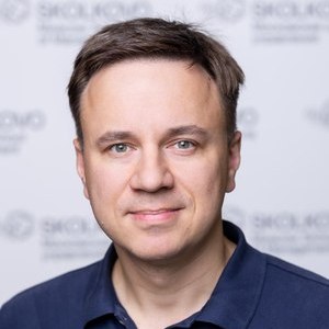 Алексей Дударев — докладчик AI Cases Conf 2026