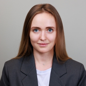 Патрисия Кошман — докладчик AI Cases Conf 2026