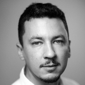 Денис Кузнецов — докладчик AI Cases Conf 2026