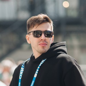 Ильдар Тамаев — докладчик AI Cases Conf 2026